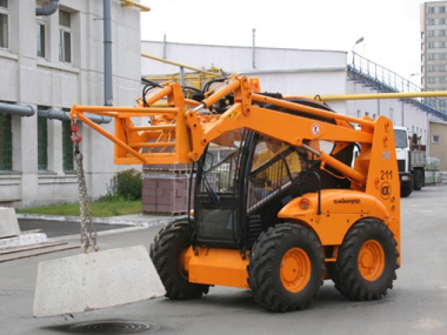 Крюк монтажный