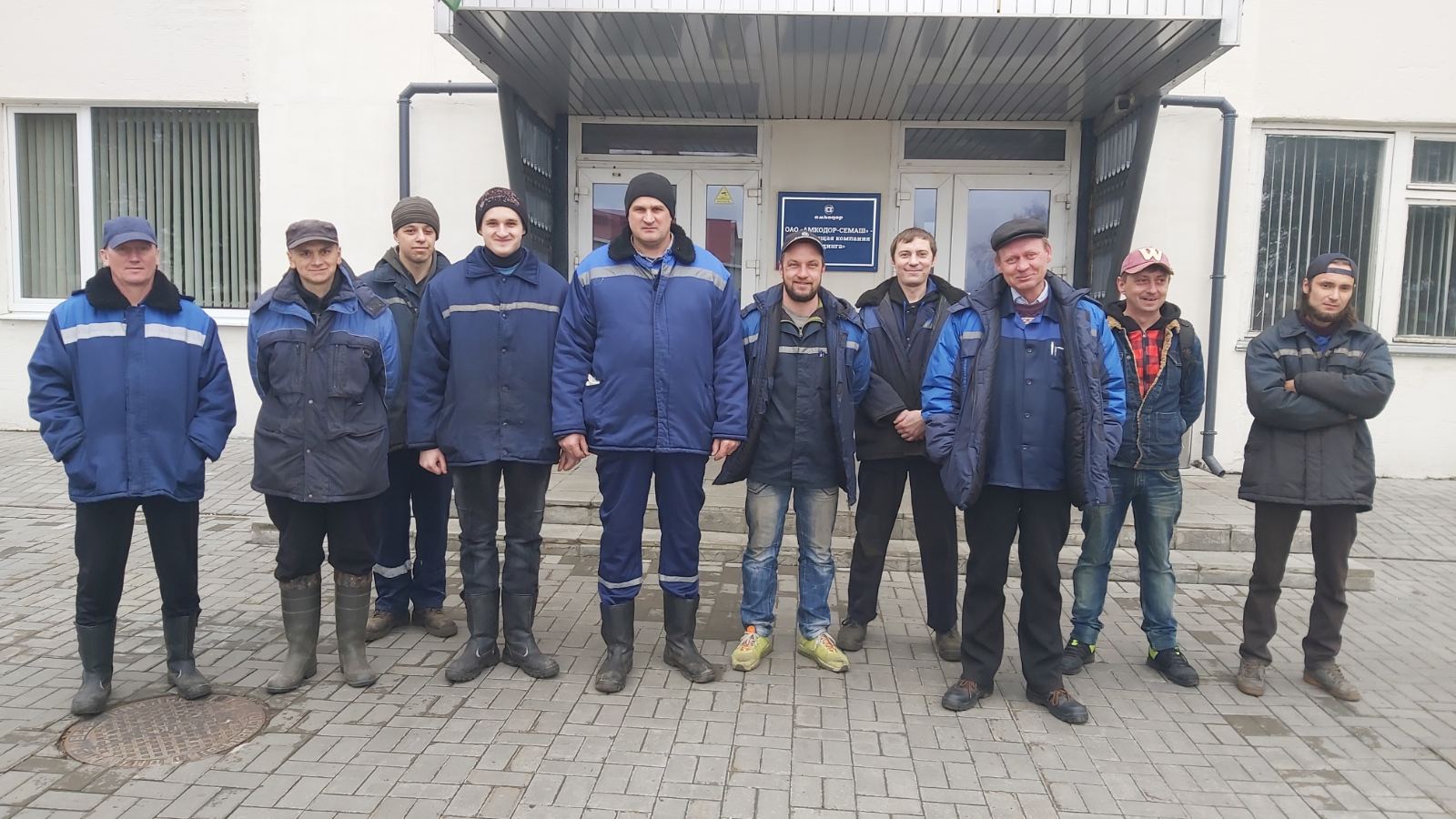 Все на республиканский субботник!