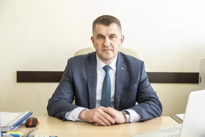 Виктор Грищук