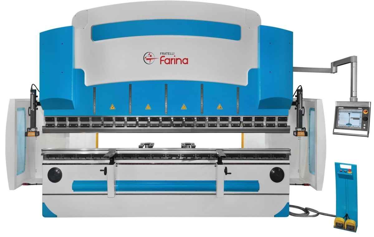 Farina PFO PS 250/40