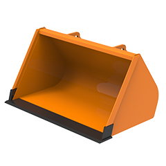 Bucket
