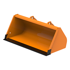 Bucket