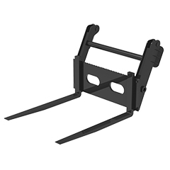 Loading forks